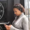 Koss BT221i Auriculares inalámbricos In-Ear con micrófono, Negro