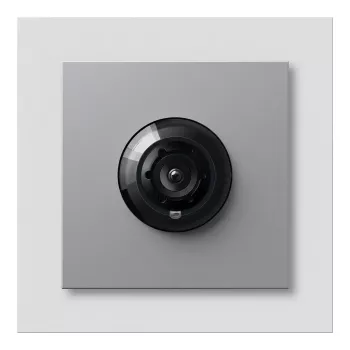 Siedle 210012156-00 Plata