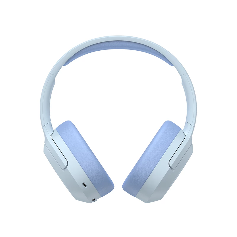 Edifier | Auriculares inalámbricos over-ear | W820NB Plus | ANC | Cancelación de ruido