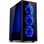 Inter-tech 88881292 producto negro