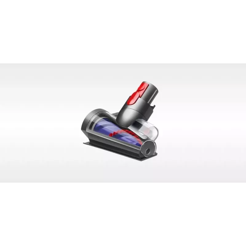 Aspirador de escoba Dyson V11 Fluffy 2 en 1, inalámbrico, 185 AW de potencia de succión, 60 min de autonomía, 0,76 l de depósito