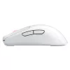 Ratón gaming inalámbrico Triton Fnatic Bolt – Blanco