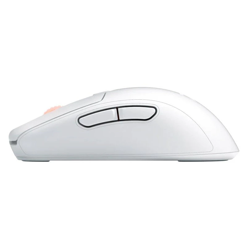 Ratón gaming inalámbrico Triton Fnatic Bolt – Blanco