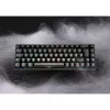 Deltaco GAM-100-DE - 65% - USB + Bluetooth - interruptor mecánico - QWERTZ - LED RGB - negro