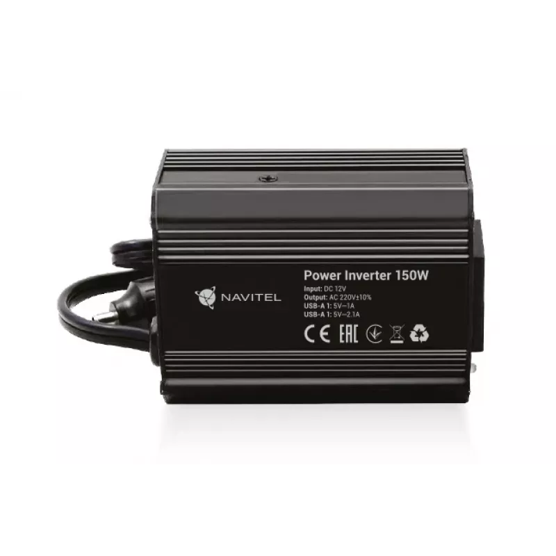 Estación de energía portátil Navitel NS150 60000 mAh