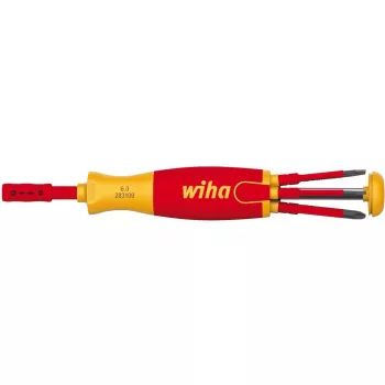 Destornillador manual Wiha 38613