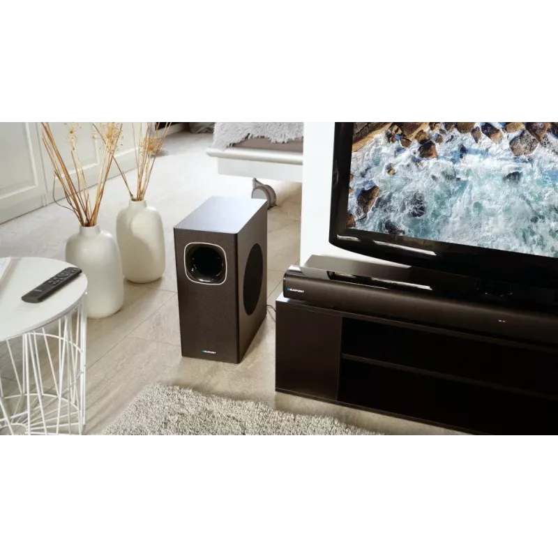 Subwoofer Blaupunkt LS200SUB, 200W