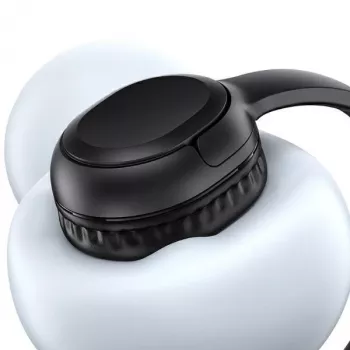 Auriculares Bluetooth Usams Yun Series Negro TDLYEJYX01