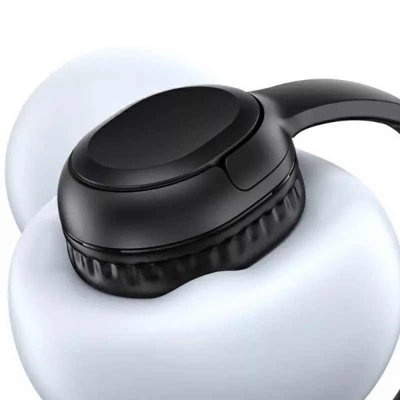 Auriculares Bluetooth Usams Yun Series Negro TDLYEJYX01