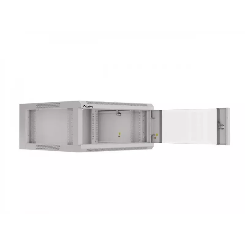 Rack de pared Lanberg WFFA-5604-10S