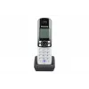 Panasonic KX-TGA 681 auricular adicional negro (KX-TGA 681)