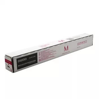 UTAX 1T02RLBUT0 - magenta - Utax - Utax 3206CI - CK-8512M - 1 ud. - 15000 páginas (1T02RLBUT0)