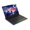 Lenovo Legion 9 18IAX10 Intel Core Ultra 9 275HX Portátil 45,7 cm (18 pulgadas) WQUXGA 64 GB DDR5-SDRAM 2 TB SSD NVIDIA GeForce RTX 5090 Wi-Fi 7 (802.11be) Windows 11 Pro Negro