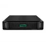 HPE ProLiant DL145 Gen11 8024P 2,4 GHz 8c 1P 1x32GB-R 2SFF NS204i-u NC BCM5719 2x1000W PS EMEA Servidor