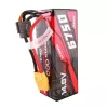 Batería Gens ace G-Tech 6750mAh 14.8V 60C 4S1P 14# XT90