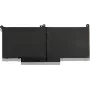 Dell FWTYJ batería, 60WHR, 4 celdas