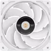 Ventilador Thermaltake TOUGHFAN EX12 Pro 12 cm blanco 2000 RPM