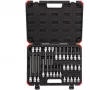 GEDORE red Vasos destornillador 1/2 TX 32 pzs (R68003032)