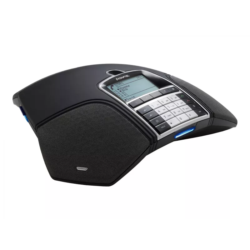 Konftel 300IP - Teléfono de conferencia VoIP - SIP, SIP v2 - POE (910101079)