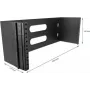 Rack de pared DeLOCK 19