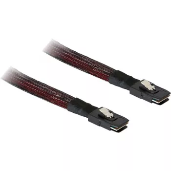 Cable SCSI DeLOCK mini SAS 36pin (SFF 8087) – 50 cm
