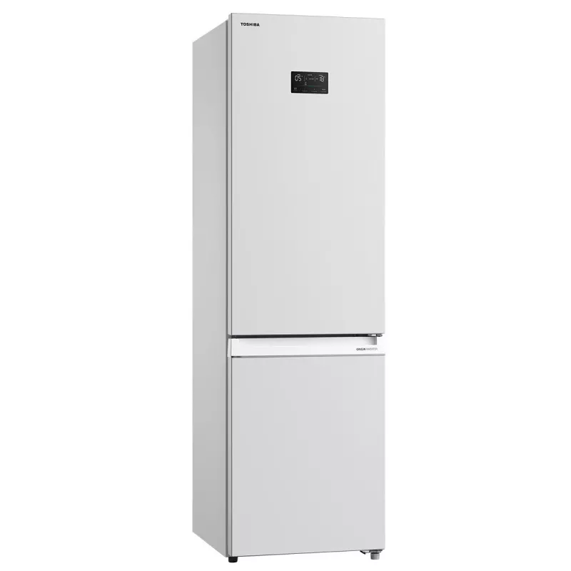Frigorífico combi Toshiba GR-RB500WE 500 L