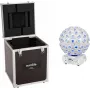 Set de efecto láser EUROLITE B-40 blanco con bolsa de transporte