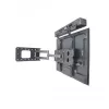 Soporte RAMART G-03 Negro
