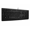 Teclado USB Lenovo Preferred Pro II | Teclado | con cable | estonio | negro | USB-A