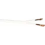 Cable de altavoz Omnitronic 2x1,5 mm, rollo de 100 m
