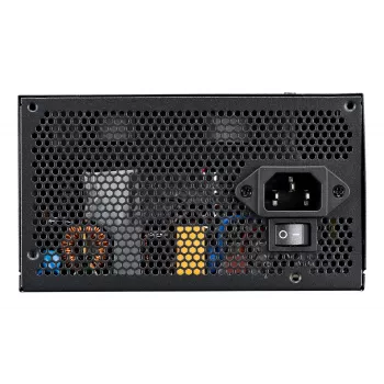 Fuente de alimentación Cooler Master MWE Bronze 550 V3 550W