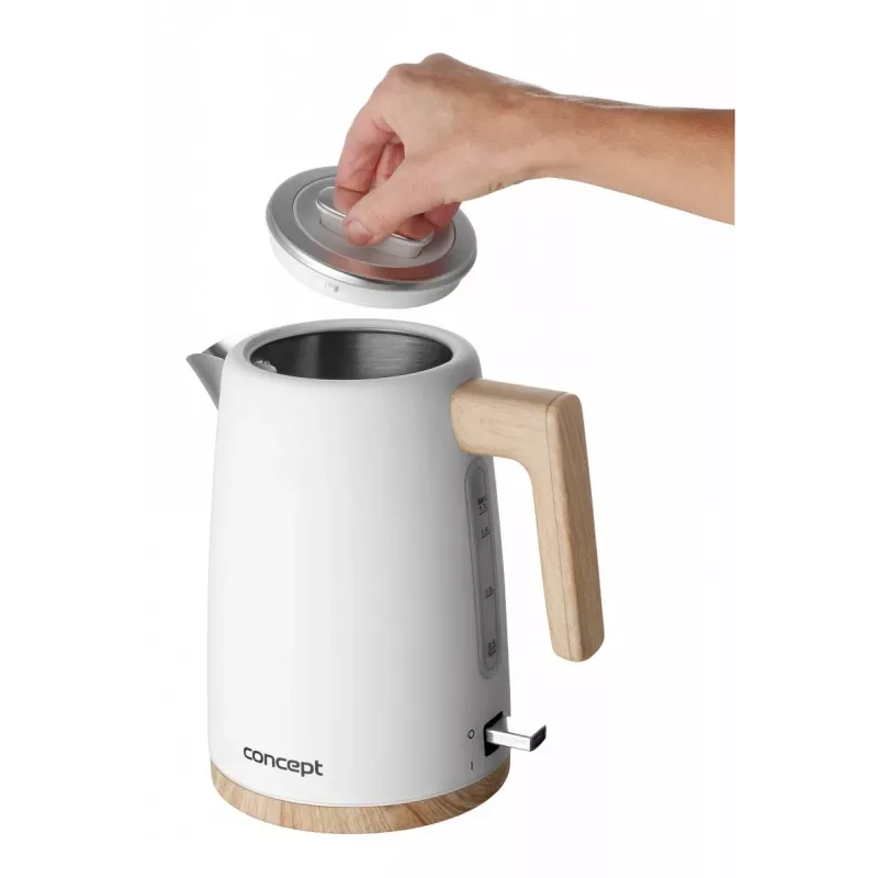 Hervidor de agua RK3315