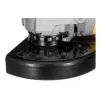 DeWALT DWE4357-QS lijadora orbital negro, amarillo 10500 rpm 1700 W