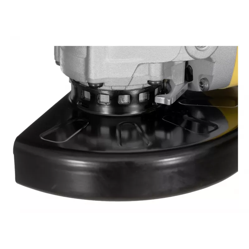 DeWALT DWE4357-QS lijadora orbital negro, amarillo 10500 rpm 1700 W