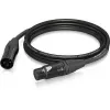 Cable de micrófono Behringer PMC-300 XLR H - XLR M 3 m
