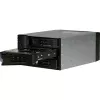 Chenbro Caja para HDD 3 en 1 con 12Gb SAS/SATA