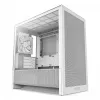 Caja para PC NZXT H9 H3 Flow Midi Tower Blanco
