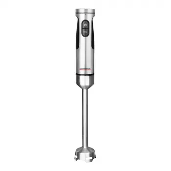 Batidora de mano Gastroback Powermix Professional 1500 W acero inoxidable