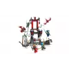 LEGO NINJAGO 71841 Dragonian Storm Village