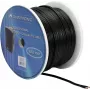 Cable de altavoz Omnitronic 30300511, 2x2,5 mm², 100 m, negro