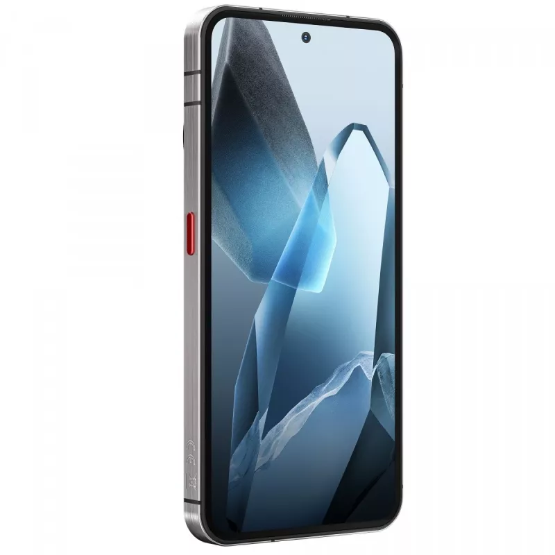 Oukitel WP200 Pro 5G 6.7 24GB/1TB DS. 8800mAh gris