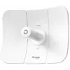 Puente de red TP-LINK Beam Bridge 5 UR KIT, 5 GHz banda única, Wi‑Fi 5 (802.11ac), Gigabit Ethernet, antena externa, alcance máx. 15000 m, blanco
