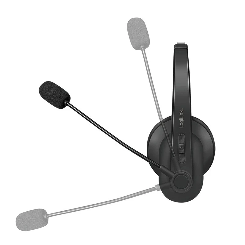 Auriculares LogiLink BT0059
