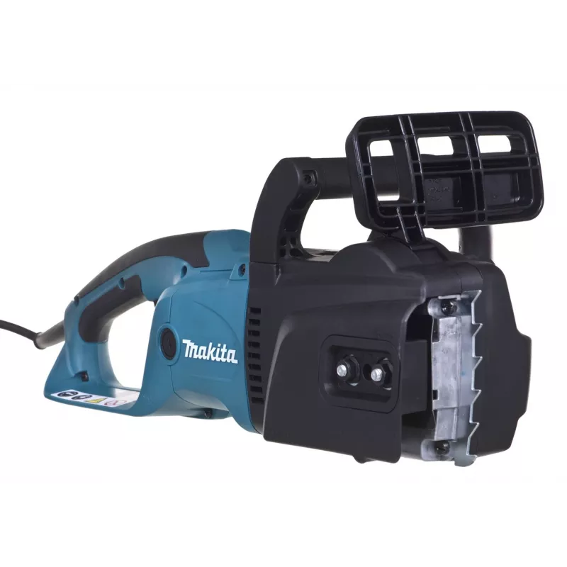 Motosierra Makita UC3550A 2000 W negro, azul