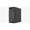 CAJA AEROCOOL PGS TALON-A-BK-V1 RGB