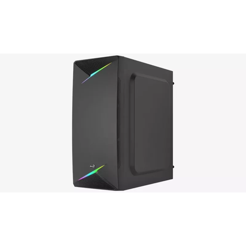 CAJA AEROCOOL PGS TALON-A-BK-V1 RGB