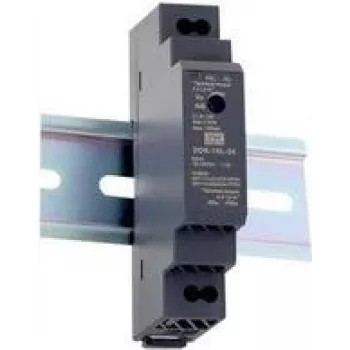 Adaptador de corriente MEAN WELL DDR-15G-24