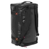 Helly Hansen | Bolsa de viaje | 120 L | Negro