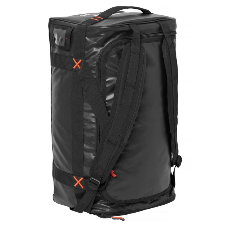 Helly Hansen | Bolsa de viaje | 120 L | Negro
