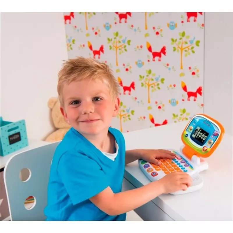 VTech 80-155404 juguete educativo
